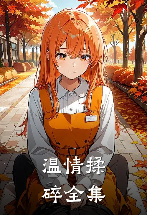 温情揉碎全集