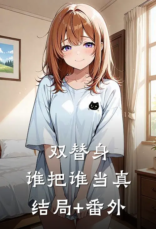 双替身：谁把谁当真结局+番外