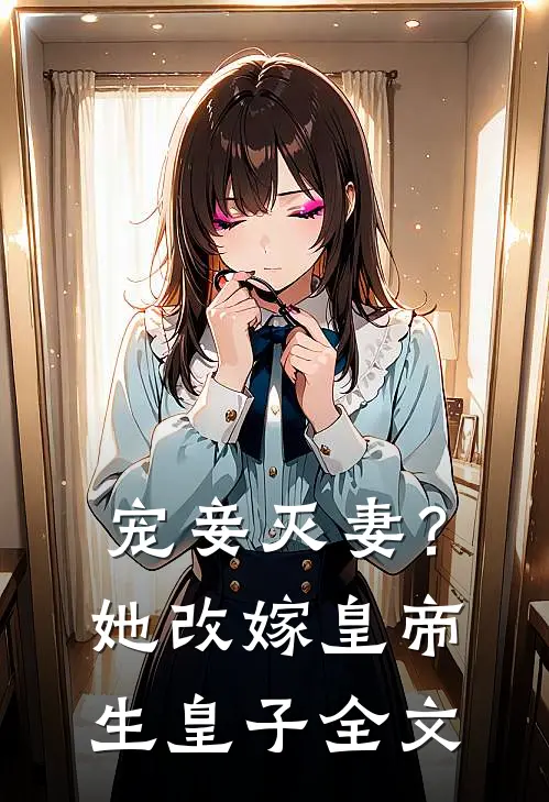 宠妾灭妻?她改嫁皇帝生皇子全文(仙中客)小说最新章节_宠妾灭妻?她改嫁皇帝生皇子全文全文阅读 - 给力读书网