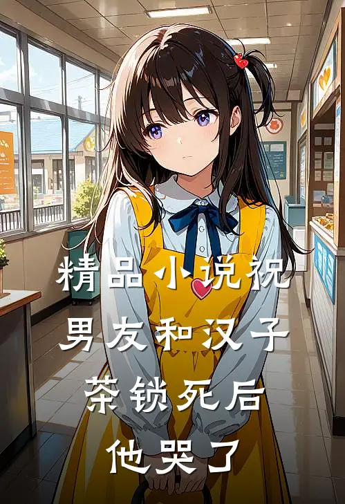 精品小说祝男友和汉子茶锁死后，他哭了