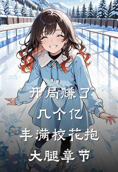开局赚了几个亿，丰满校花抱大腿章节
