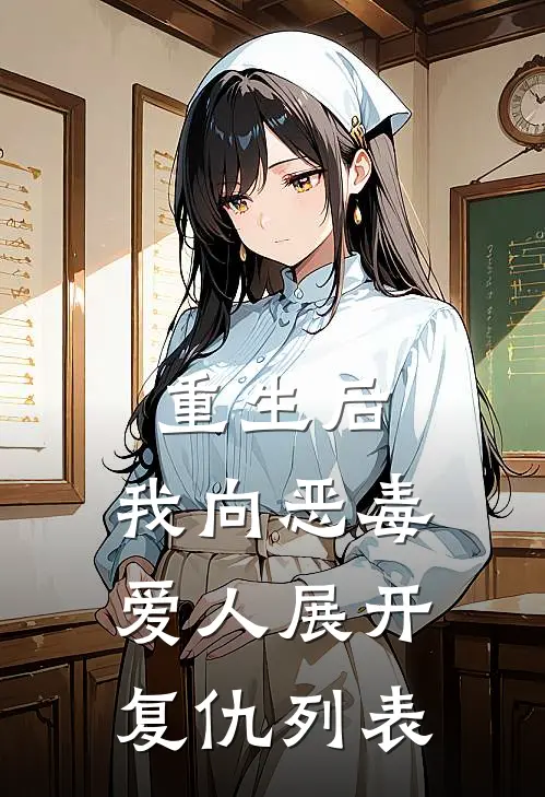 重生后，我向恶毒爱人展开复仇列表