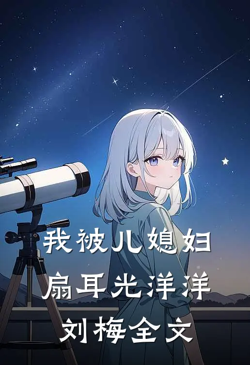 我被儿媳妇扇耳光洋洋刘梅全文