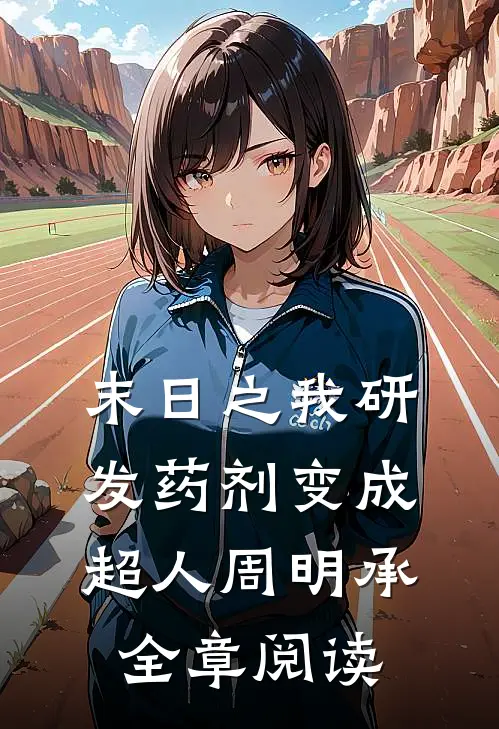 末日之我研发药剂变成超人周明承全章阅读