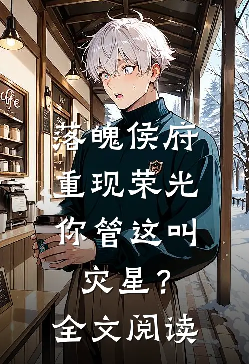 落魄侯府重现荣光，你管这叫灾星？全文阅读