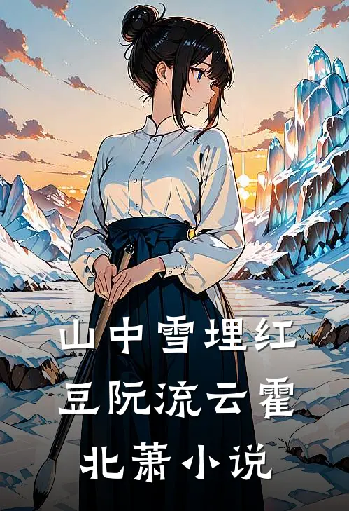 山中雪埋红豆阮流云霍北萧小说