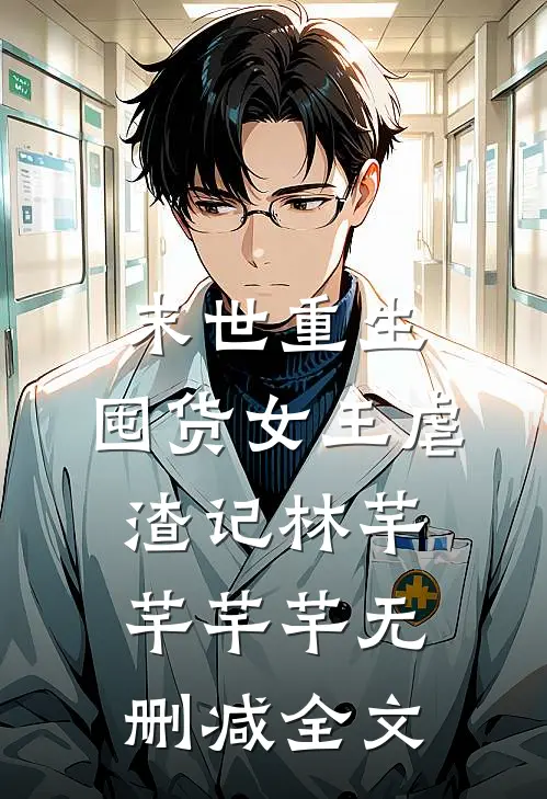 末世重生：囤货女王虐渣记林芊芊芊芊无删减全文