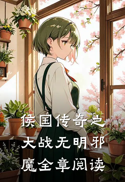 侯国传奇之大战无明邪魔全章阅读