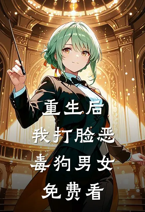 重生后，我打脸恶毒狗男女免费看