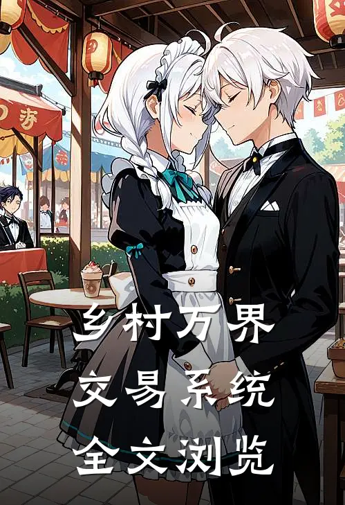乡村万界交易系统全文浏览