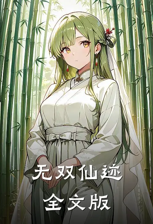 无双仙迹全文版
