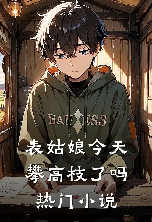 表姑娘今天攀高枝了吗热门免费阅读