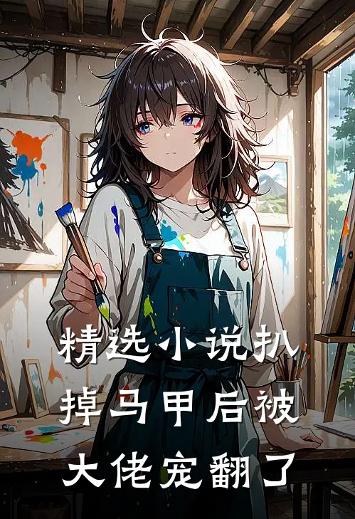精选小说扒掉马甲后被大佬宠翻了