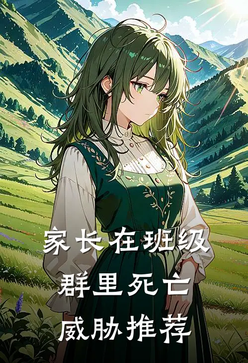 家长在班级群里死亡威胁推荐