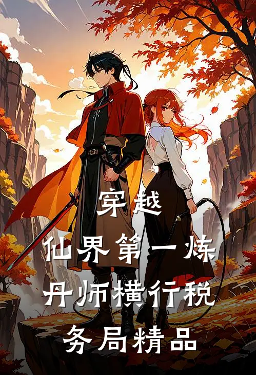 穿越：仙界第一炼丹师横行税务局精品