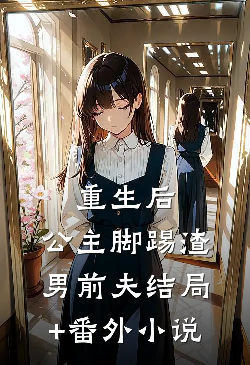 重生后，公主脚踢渣男前夫结局+番外小说