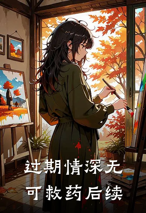 过期情深无可救药后续
