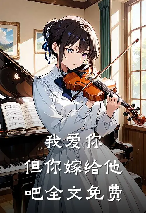 我爱你,但你嫁给他吧全文免费阅读