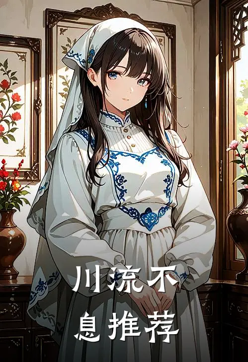川流不息推荐