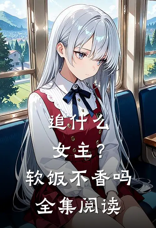 追女主?软饭不香吗全集阅读