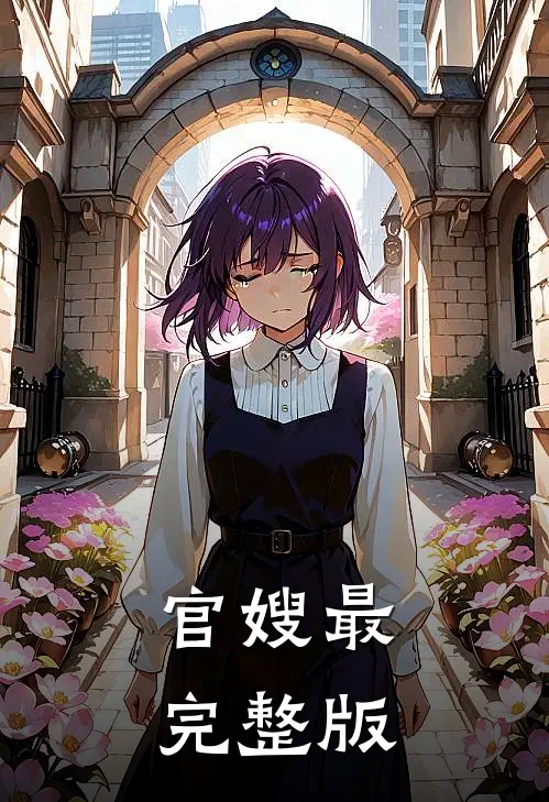 官嫂最完整版