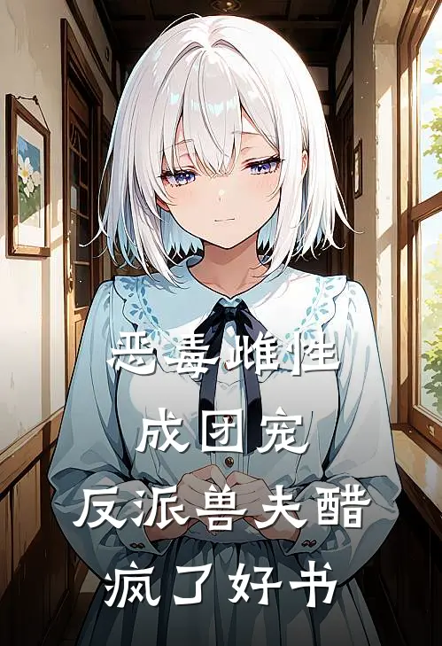 恶毒雌性成团宠，反派兽夫醋疯了好书
