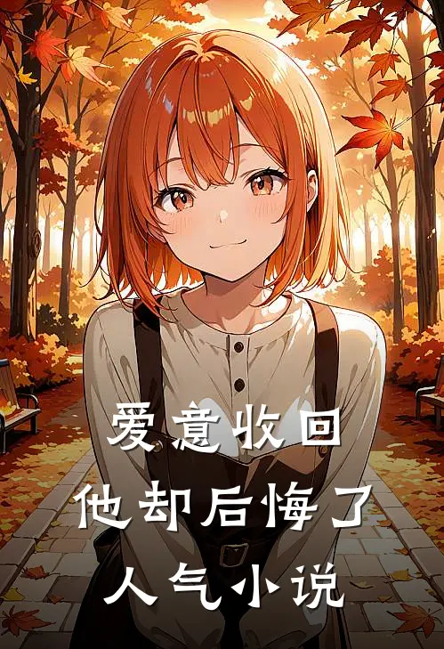 爱意收回，他却后悔了人气小说