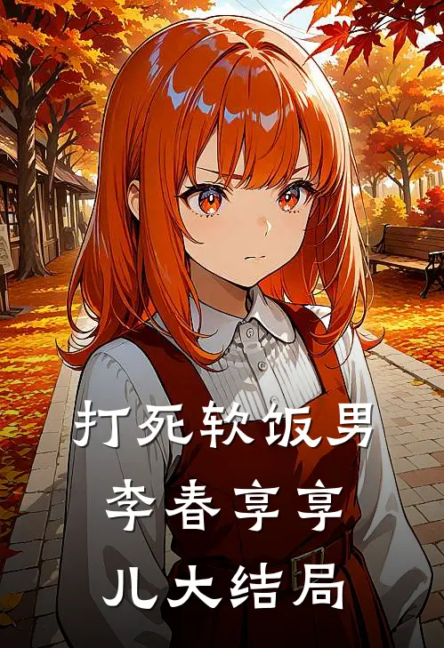 打死软饭男李春享享儿大结局