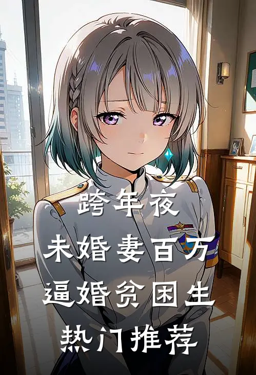 跨年夜，未婚妻百万逼婚贫困生热门推荐