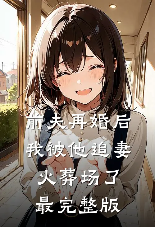 前夫再婚后，我被他追妻火葬场了最完整版