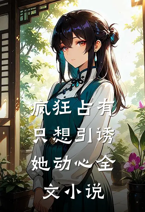 疯狂占有：只想引诱她动心全文小说