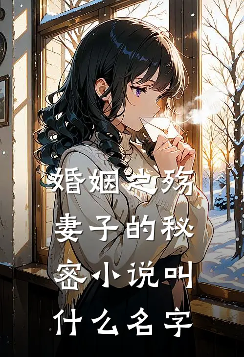 婚姻之殇：妻子的秘密小说叫什么名字