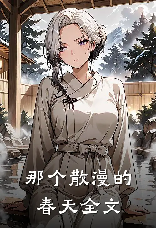 那个散漫的春天全文免费阅读