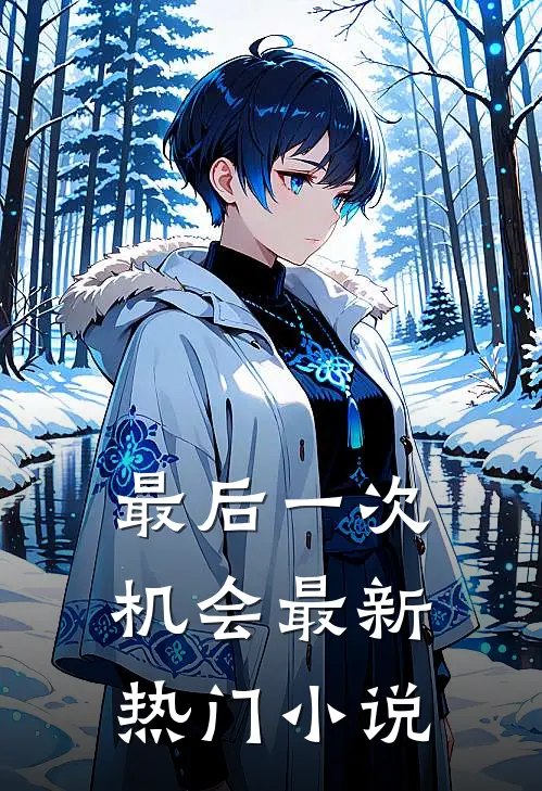 最后一次机会最新热门小说
