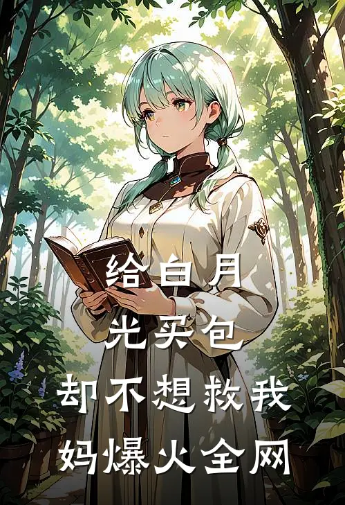 给白月光买包，却不想救我妈爆火全网