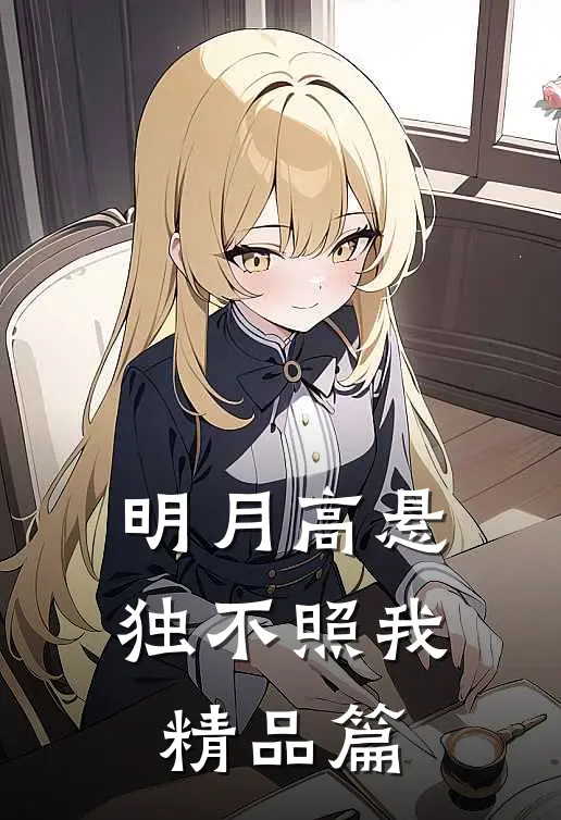明月高悬独不照我精品篇