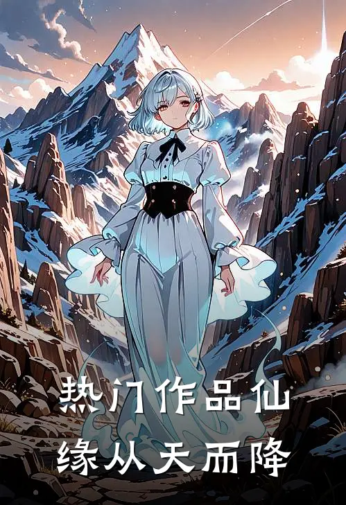 热门作品仙缘从天而降