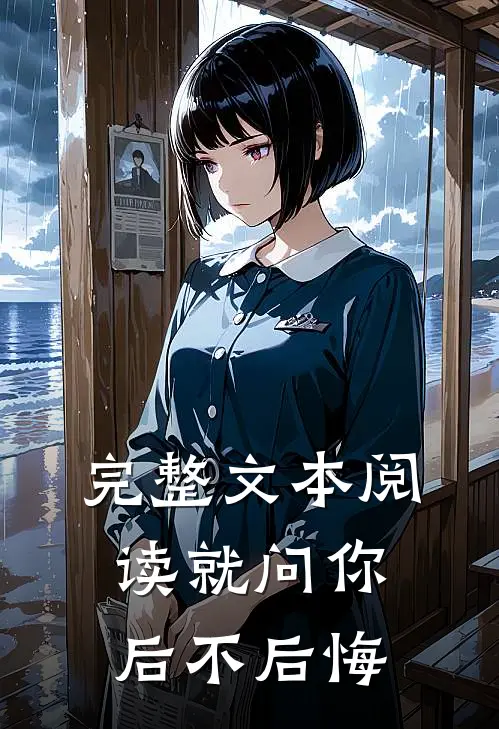 完整文本阅读就问你后不后悔