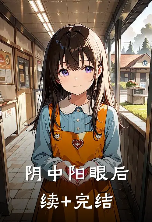 阴中阳眼后续+完结