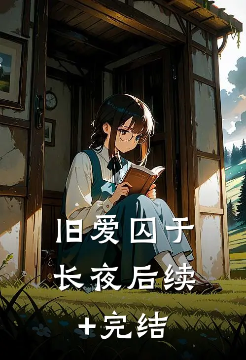 旧爱囚于长夜后续+完结