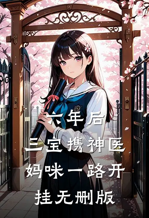六年后，三宝携神医妈咪一路开挂无删版