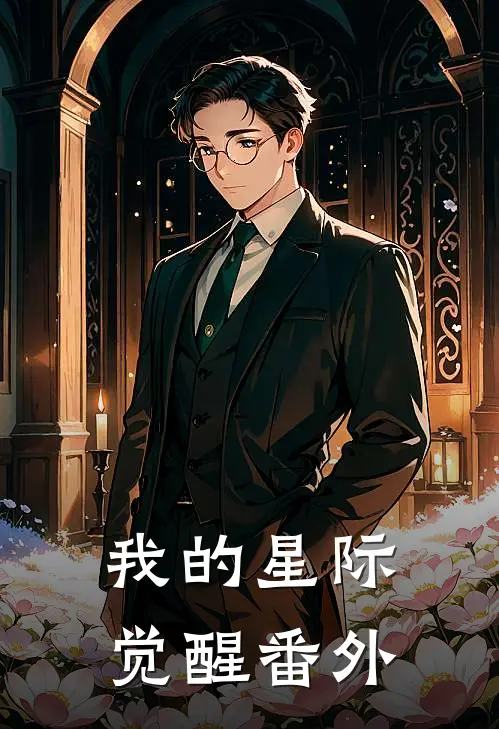 我的星际觉醒 番外