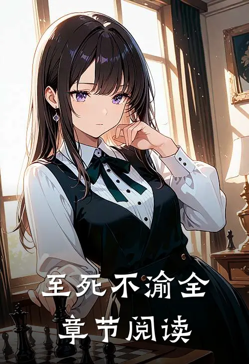 至死不渝全章节阅读