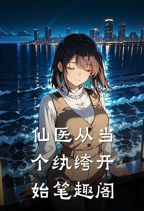 仙医从当个纨绔开始笔趣阁