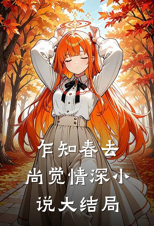 乍知春去，尚觉情深小说大结局