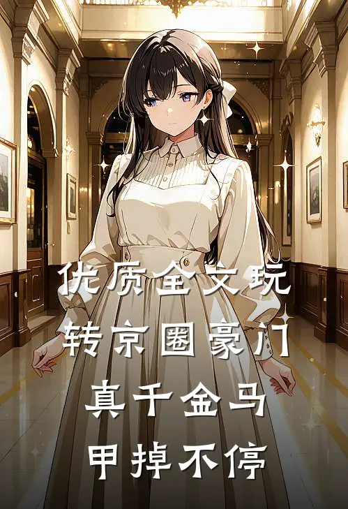 优质全文玩转京圈豪门，真千金马甲掉不停