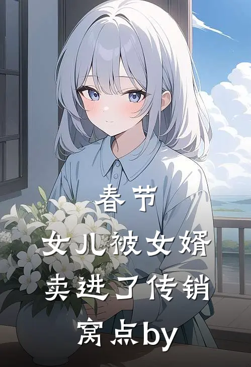 春节，女儿被女婿卖进了传销窝点by