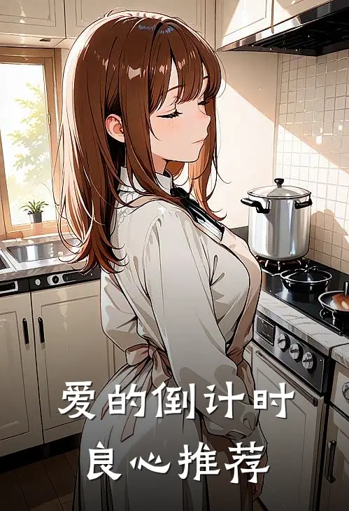 爱的倒计时良心推荐