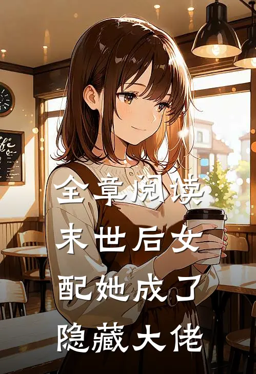 全章阅读末世后女配她成了隐藏大佬
