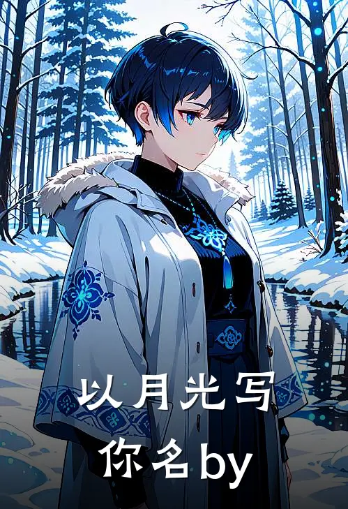 以月光写你名by